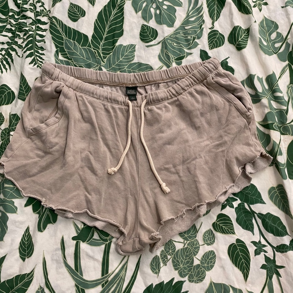 COPY - Target comfy shorts
